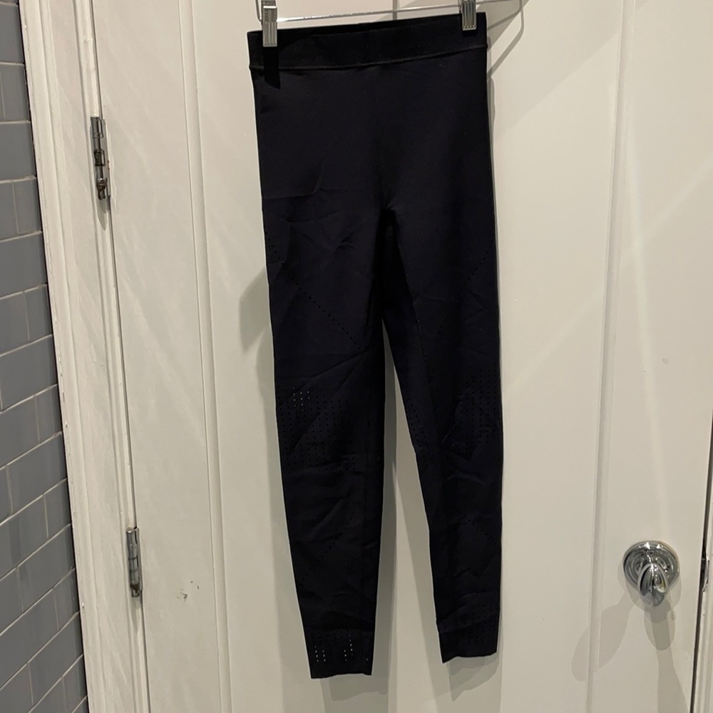 Ultra core black leggings